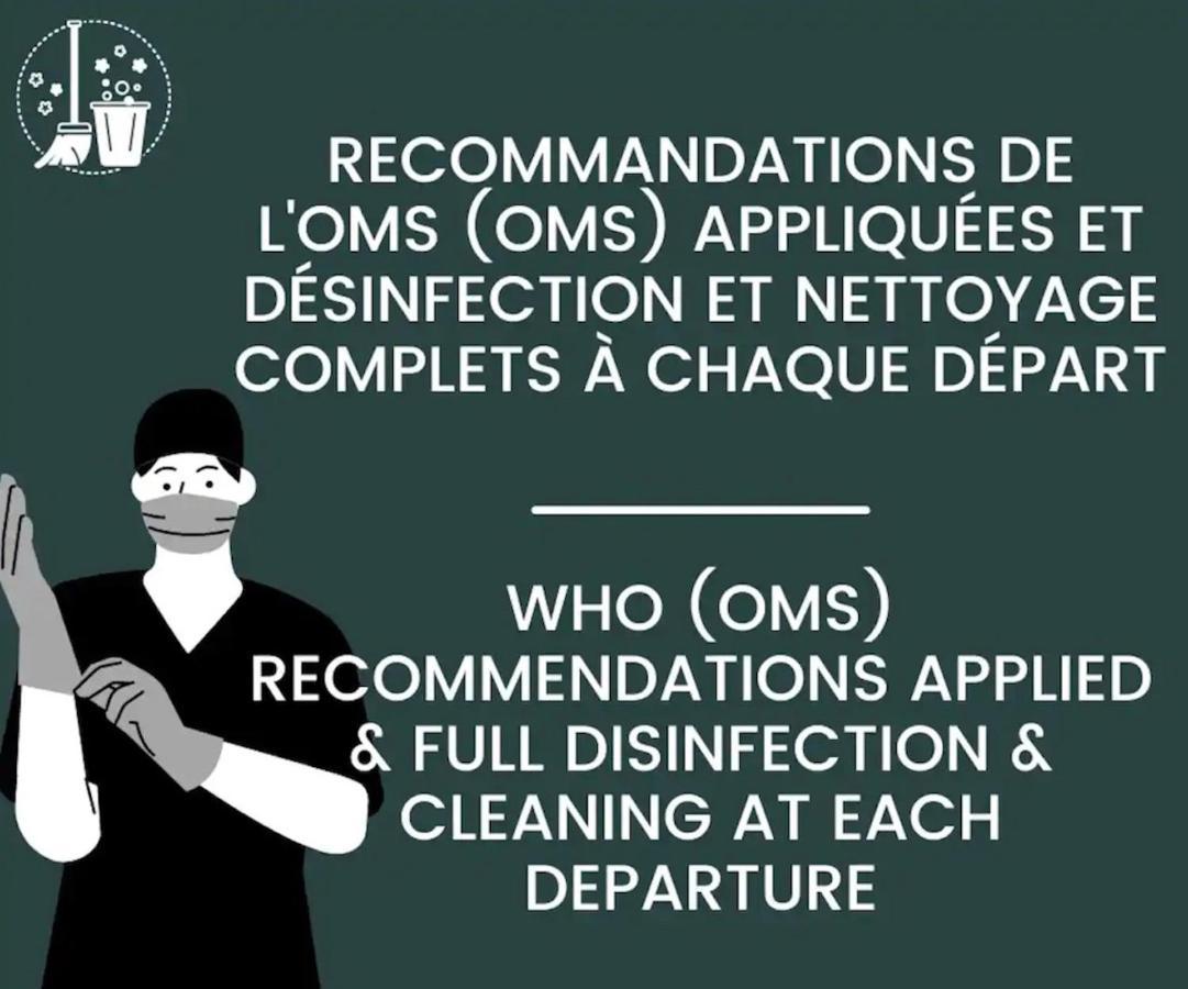 Lou C -charmant Apt, Clim, Wifi, Refait A Neuf, 6pers Appartement Nice